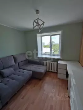 Комната Пермский край, Пермь ул. Космонавта Беляева, 33 (12.4 м)