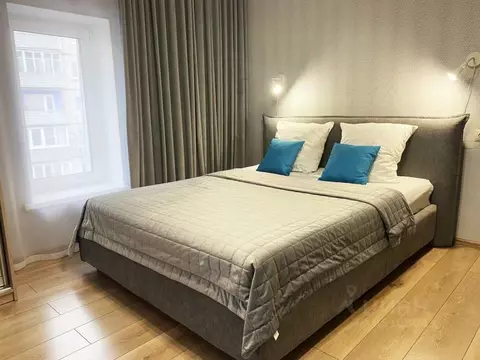 1-к кв. Алтайский край, Барнаул ул. Чкалова, 66 (25.0 м)