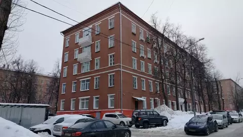 Комната Москва Большая Черемушкинская ул., 36К3 (13.0 м)