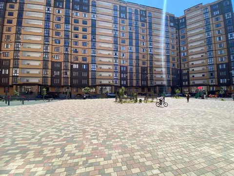 3-к кв. Дагестан, Махачкала ул. Хивская, 6 (130.0 м)