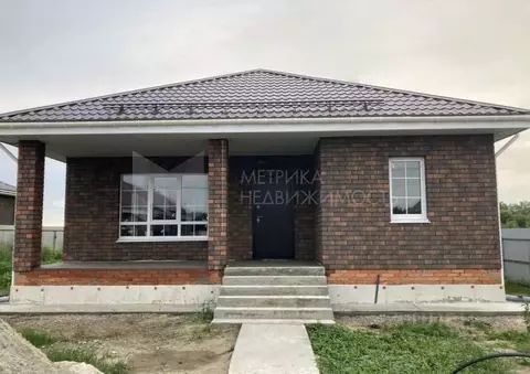 Коттедж в Тюменская область, Тюмень  (135 м)