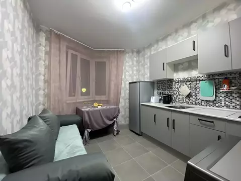 1-к кв. Москва Полярная ул., 9К2 (40.0 м)