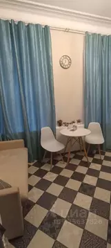 Студия Санкт-Петербург Литейный просп., 60 (22.0 м)