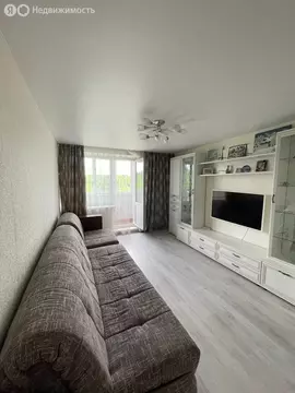 4-комнатная квартира: Новодрожжино, 1 (84.7 м)