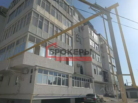 2-к кв. Севастополь ул. Щорса, 4 (70.0 м)