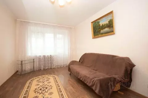 3-к кв. Тюменская область, Тюмень Курортная ул., 53 (60.1 м)