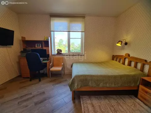 Дом в Виллозское городское поселение, садоводческое некоммерческое ...