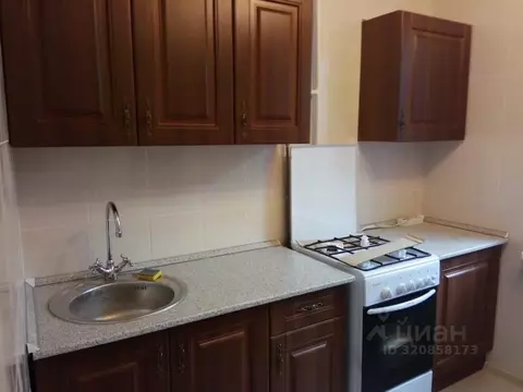 2-к кв. Московская область, Воскресенск ул. Зелинского, 26Б (54.0 м)