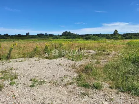 Участок в Калининградская область, Гурьевский муниципальный округ, ...