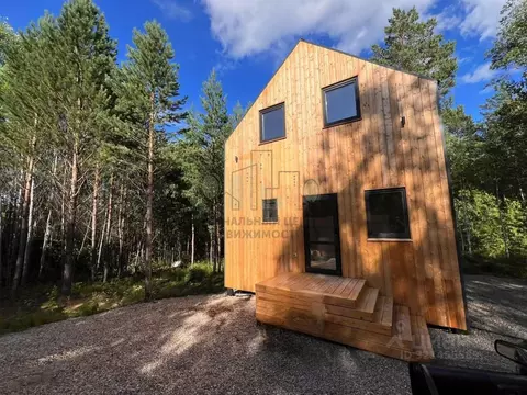 Дом в Иркутская область, Иркутский муниципальный округ, Надежда СНТ 53 ...