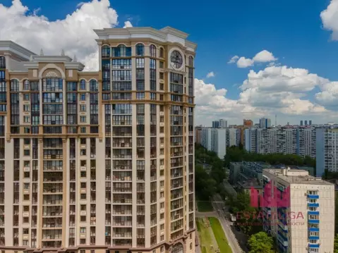 Гараж в Москва Хорошевское ш., 25Ак1 (15 м)