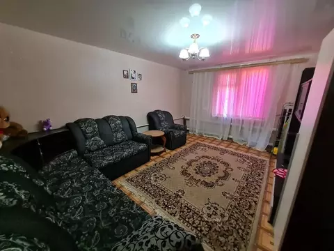 Квартира, 1 комната, 32.3 м