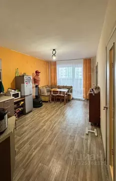 1-к кв. Алтайский край, Барнаул Балтийская ул., 103 (43.5 м)