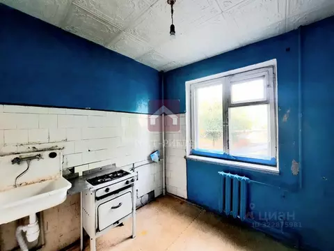 3-к кв. Саратовская область, Энгельс Полиграфическая ул., 67 (58.0 м)