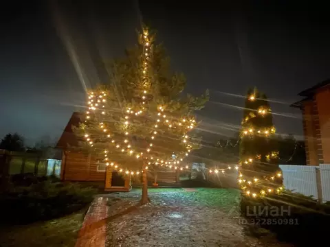 Дом в Москва д. Сальково, ул. Ивановская, 28 (100 м)