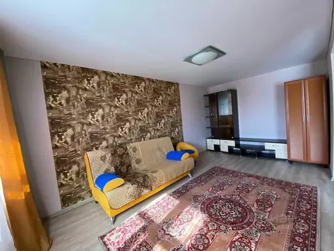 1-к кв. Курганская область, Курган ул. Гоголя, 122 (32.1 м)