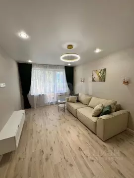 1-к кв. Татарстан, Казань Волгоградская ул., 2 (33.5 м)