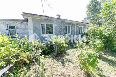 Дом в Амурская область, Благовещенский район, с. Марково Амурская ул., ...