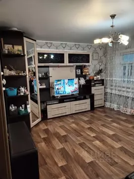 Дом в Пензенская область, Городищенский район, с. Канаевка Школьная ...