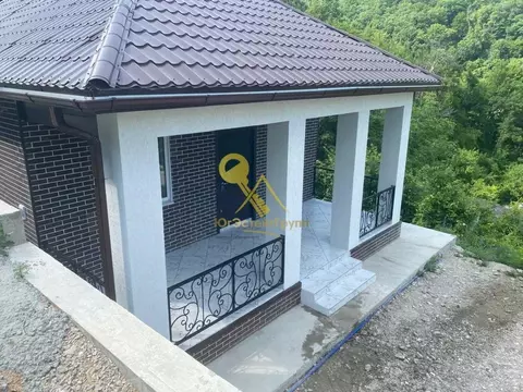 Участок в Краснодарский край, Туапсинский муниципальный округ А-147, ...