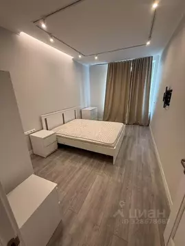 2-к кв. Москва 2-й Грайвороновский проезд, 44к1 (40.0 м)