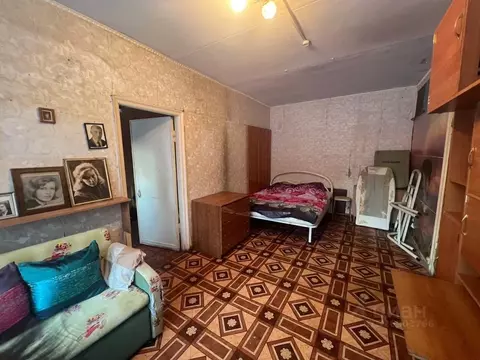 2-к кв. Москва Бойцовая ул., 4/37К4 (50.0 м)