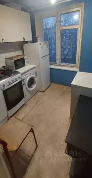 1-к кв. Москва ул. Удальцова, 61 (32.0 м)