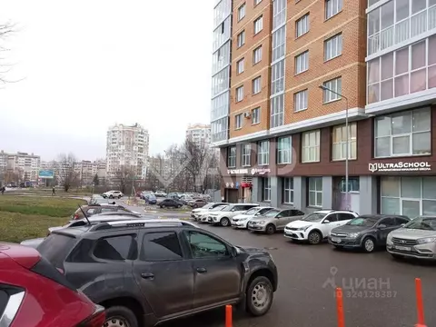 Склад в Татарстан, Казань ул. Ноксинский Спуск, 10 (60 м)