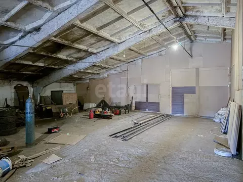 Склад в Мордовия, Саранск городской округ, пос. Пушкино ул. Чкалова, ...