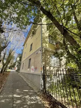 1-к кв. Свердловская область, Екатеринбург ул. Папанина, 4А (29.7 м)