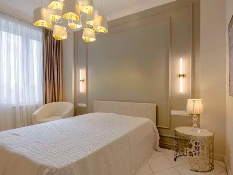 2-к кв. Москва ул. Талалихина, 8 (65.0 м)