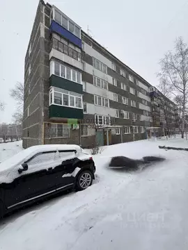 2-к кв. Самарская область, Сызрань Астраханская ул., 39 (35.8 м)