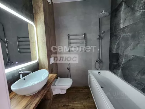 1-к кв. Краснодарский край, Краснодар ул. Имени Генерала Корнилова, 9А ...