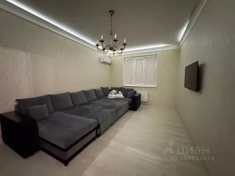 1-к кв. Дагестан, Махачкала ул. Времена Года, 15 (50.0 м)