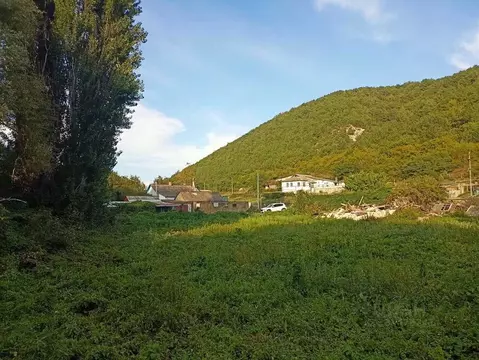 Участок в Севастополь Балаклавский муниципальный округ, с. Черноречье, ...