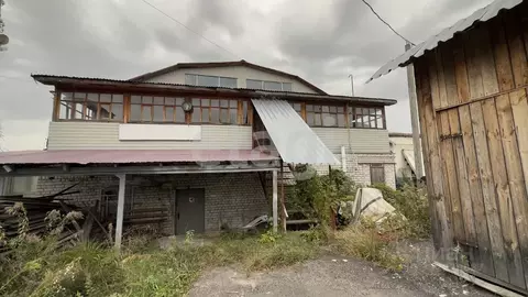 Склад в Брянская область, Брянский район, Супоневское с/пос, с. ...