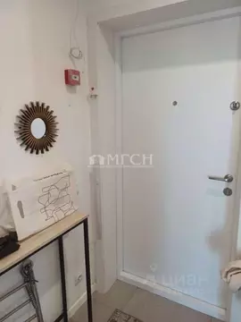 2-к кв. Москва Красноказарменная ул., 14Ак6 (58.0 м)