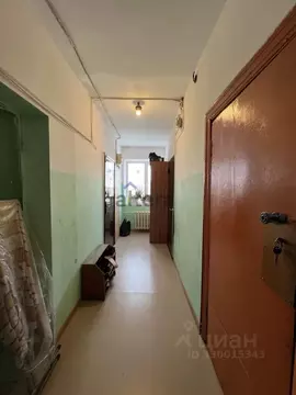 Комната Татарстан, Казань ул. Восстания, 27 (8.9 м)