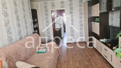 3-к кв. Самарская область, Самара просп. Карла Маркса, 491 (66.0 м)