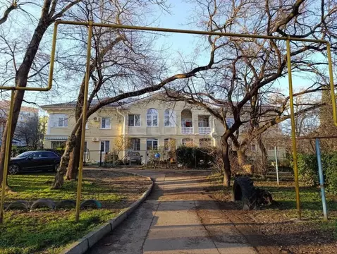 3-к кв. Крым, Симферополь ул. Желябова (75.0 м)