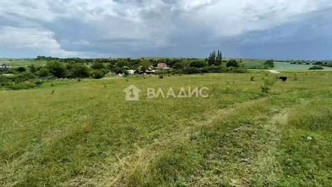 Участок в Крым, Симферопольский район, Добровское с/пос, Радуга СНТ  ...