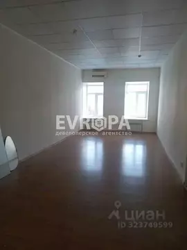 Офис в Ульяновская область, Ульяновск ул. Гончарова, 30 (35 м)