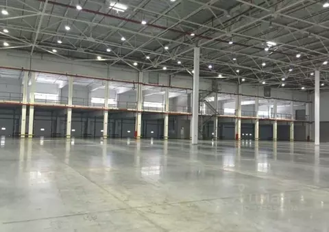 Склад в Московская область, Наро-Фоминский городской округ, д. Свитино ...