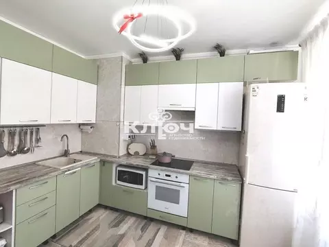 2-к кв. Башкортостан, Стерлитамак ул. Строителей, 63 (58.0 м)