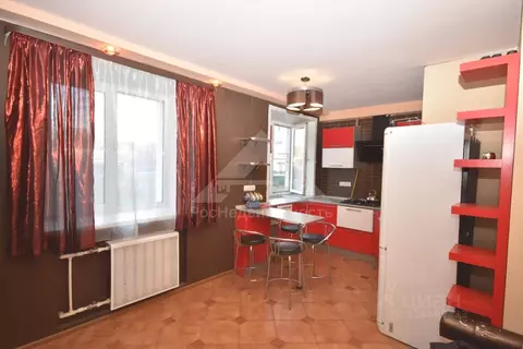 2-к кв. Владимирская область, Кольчугино ул. Добровольского, 9 (50.1 ...