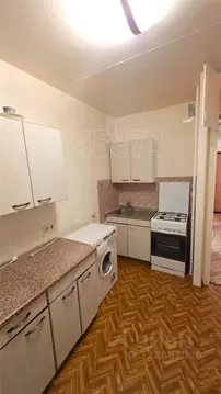 1-к кв. Москва ул. Гарибальди, 15К2 (38.0 м)