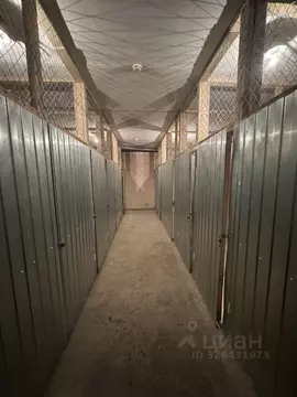 Склад в Кировская область, Киров городской округ, пос. Чистые Пруды ...