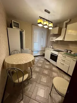 2-к кв. Санкт-Петербург просп. Королева, 68 (56.0 м)