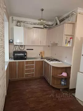 2-к кв. Крым, Симферополь ул. Караманова, 2Ак2 (56.0 м)