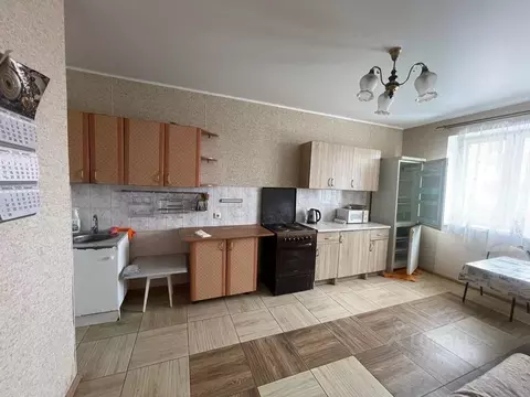 Квартира, 2 комнаты, 83.9 м